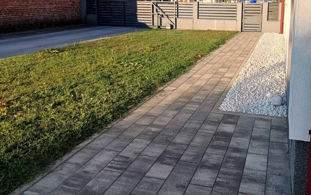 Dvorište