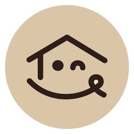 Happy Place logo